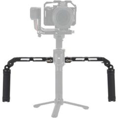Tilta Dual Handle Bracket For DJI Ronin