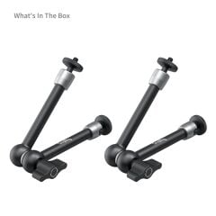 SmallRig 5317 Magic Kol Destek Takımı (9.8'')