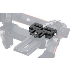 Tilta Extended Quick Release Baseplate