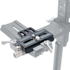 Tilta Extended Quick Release Baseplate