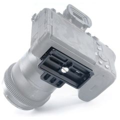 Tilta Extended Quick Release Baseplate