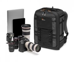 LOWEPRO PRO TREKKER BP 450 AW II GREY