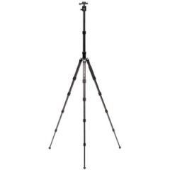 Benro MeFOTO RoadTrip PRO AL Tripod Black