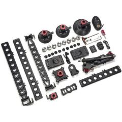 Tilta Hydra Alien Car Mounting System V Mount