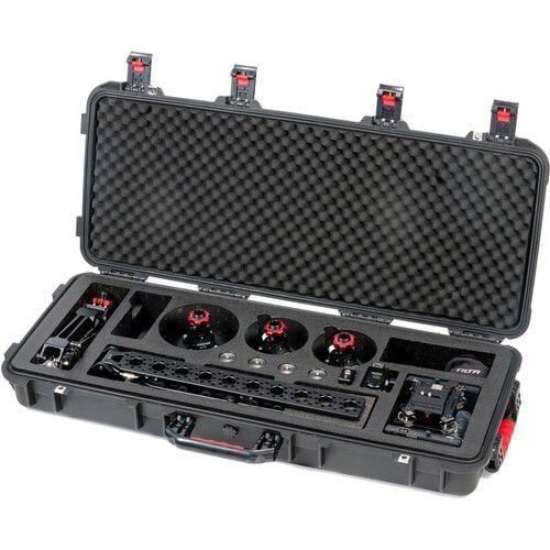 Tilta Hydra Alien Car Mounting System V Mount