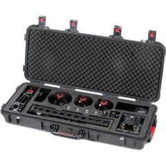 Tilta Hydra Alien Car Mounting System V Mount