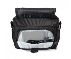 LOWEPRO ADVENTURA SH 110 II BLACK