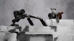 Tilta TA-T60-B-B Sony A7C II / A7C R için Kafes Kiti