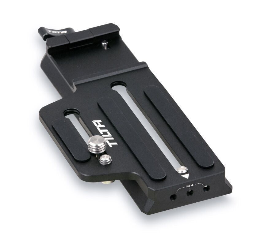 Tilta Manfrotto Quick Release Extender Plate