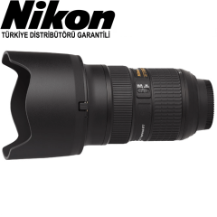 Nikon AF-S 24-70mm f/2.8G ED Lens