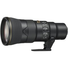 Nikon AF-S 500mm f / 5.6E PF ED VR Lens