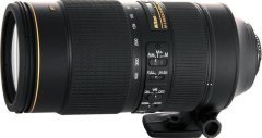 Nikon AF-S 80-400mm f/4.5-5.6G ED VR Lens