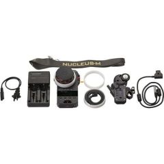 Tilta Nucleus M Wireless Lens Control System Full Kit (without batteries)