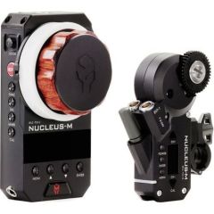 Tilta Nucleus M Wireless Lens Control System Full Kit (without batteries)