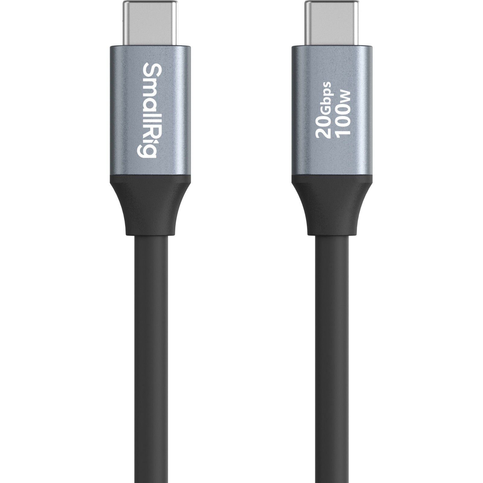 SmallRig 4788 USB-C (Düz) Veri Kablosu (35 cm)