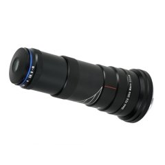 Laowa 25mm f / 2.8 2.5-5X Ultra Macro Lens (Canon EF)
