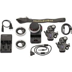 Tilta Nucleus M Wireless Lens Control System Kit 4 (without batteries)