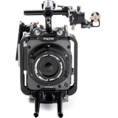 TILTA CAMERA CAGE for SONY BURANO PRO Kit - GOLD Mount - ESR-T18-B-AB