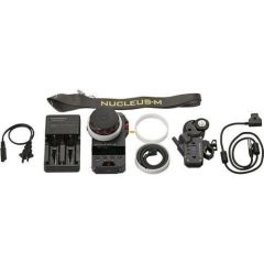 Tilta Nucleus M Wireless Lens Control System Kit 1 (without batteries)