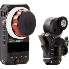 Tilta Nucleus M Wireless Lens Control System Kit 1 (without batteries)