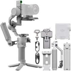 DJI RS 4 Mini Creator Combo