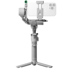 DJI RS 4 Mini Creator Combo