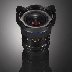 Laowa 12mm f/2.8 Zero-D Lens (Nikon AI)