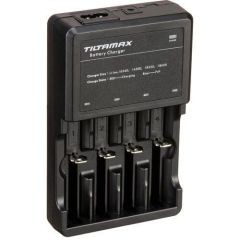 Tilta Nucleus M Battery Charger