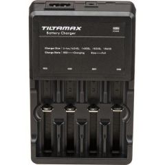 Tilta Nucleus M Battery Charger