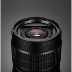 Laowa 60mm f / 2.8 2X Ultra Makro Lens (Canon EF Mount)