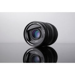 Laowa 60mm f/2.8 2X Ultra Makro Lens (Canon EF Mount)