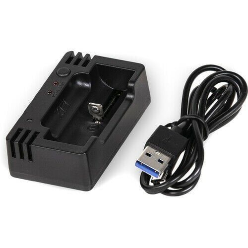 Tilta Nucleus Nano Battery Charger Cable Type III