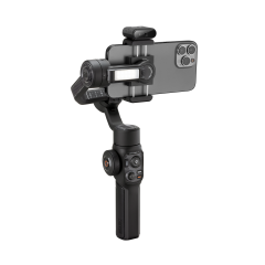 Zhiyun Smooth 5S AI Combo