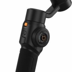Zhiyun Smooth 5S AI Combo