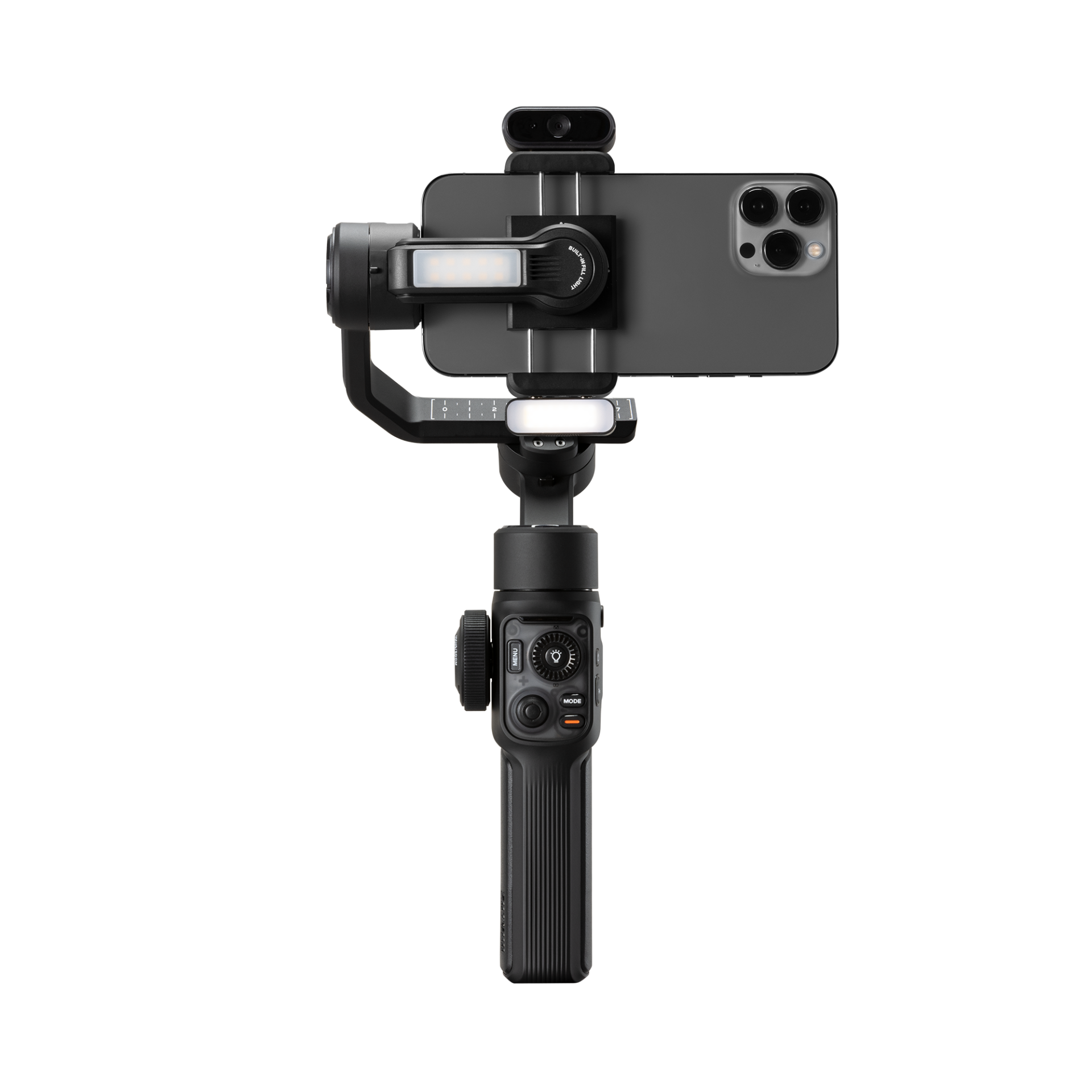 Zhiyun Smooth 5S AI PRO