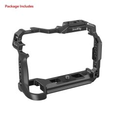 SmallRig 4022 Panasonic LUMIX G9II / S5II / S5IIX  için  Kafes