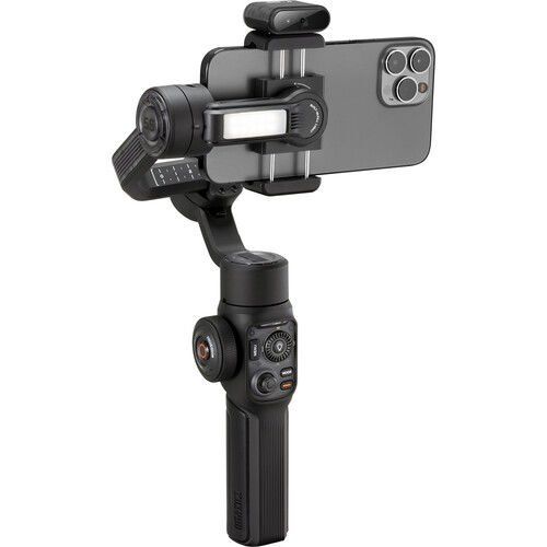 Zhiyun Smooth 5S AI PRO