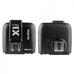 Godox X1TCANON TTL Wireless Flash Trigger