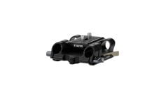 Tilta Universal Base Plate LWS Black