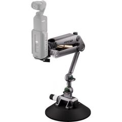 TILTA Hydra Alien Mini Car Mounting system HDA-T15-TG