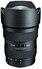 Tokina Opera 16-28mm F2.8 FF Lens (Canon Uyumlu)