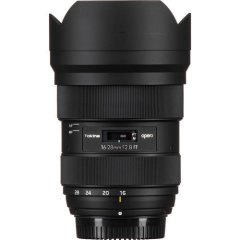 Tokina Opera 16-28mm F2.8 FF Lens (Canon Uyumlu)