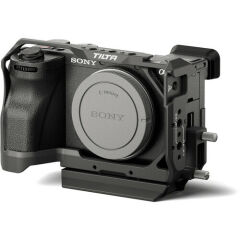 Tilta Mini Clamp On Matte Box