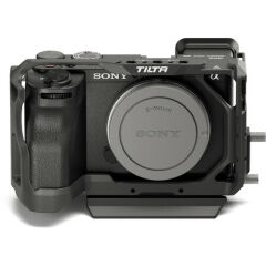 Tilta Mini Clamp On Matte Box