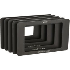 Tilta Carbon Fiber Mate Box 4X5.65 (clamp-on) (110mm lens adapter ring included)