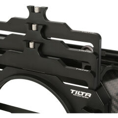 Tilta Carbon Fiber Mate Box 4X5.65 (clamp-on) (110mm lens adapter ring included)