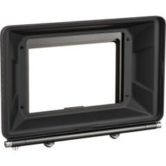 Tilta Carbon Fiber Mate Box 4X5.65 clamp-on with 114mm