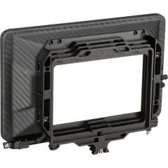 Tilta Carbon Fiber Mate Box 4X5.65 clamp-on with 114mm