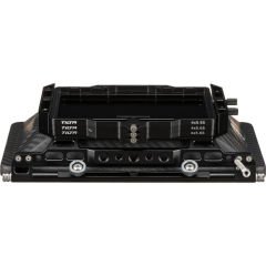 Tilta Carbon Fiber Mate Box 4X5.65 clamp-on with 114mm