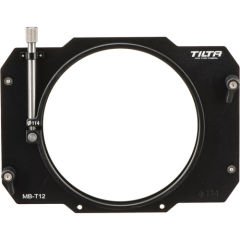 Tilta Carbon Fiber Mate Box 4X5.65 clamp-on with 114mm